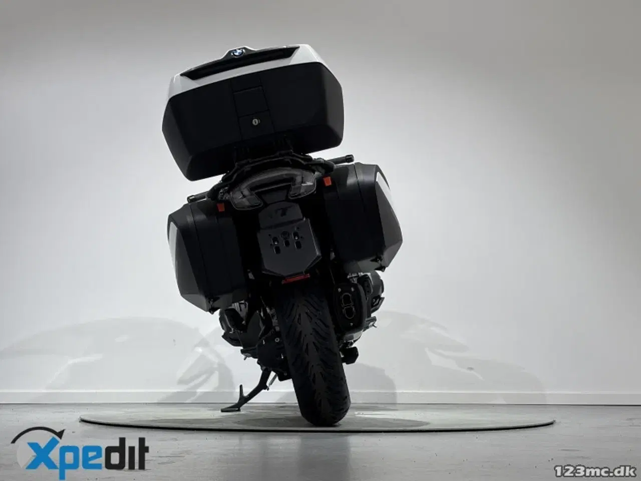 Billede 8 - BMW R 1300 RT