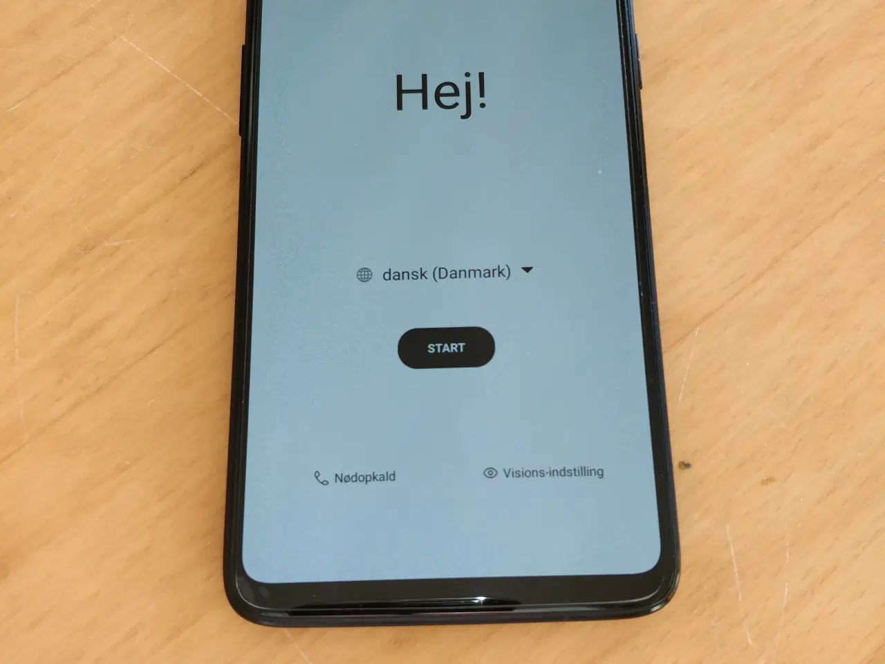 Billede 4 - OnePlus 6