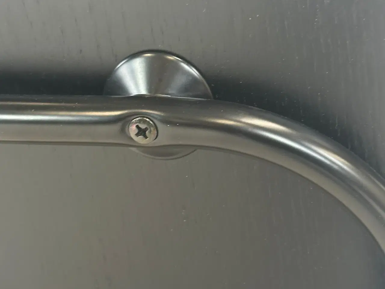 Billede 9 - &tradition Pavilion AV1 Stol – Sort