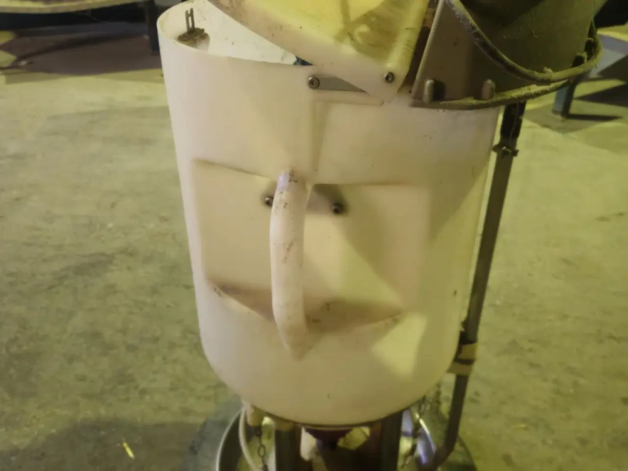 Billede 6 - DLG First Feeder