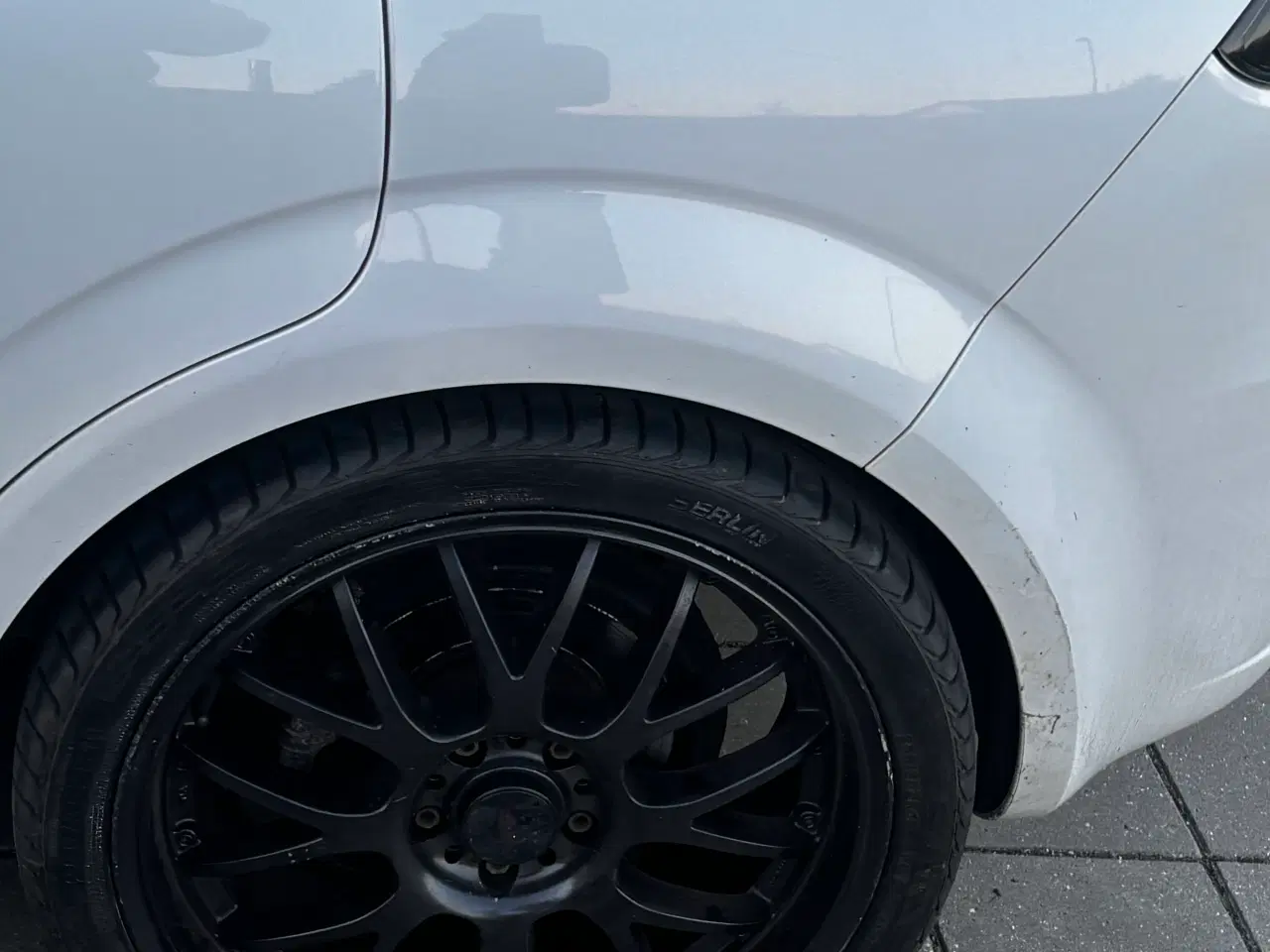 Billede 3 - Seat Leon byttes
