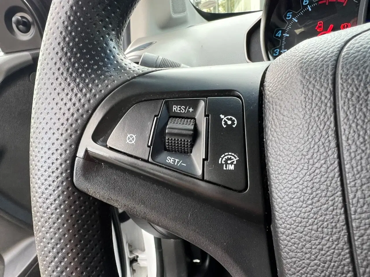 Billede 11 - Chevrolet Aveo 1,2 LS ECO