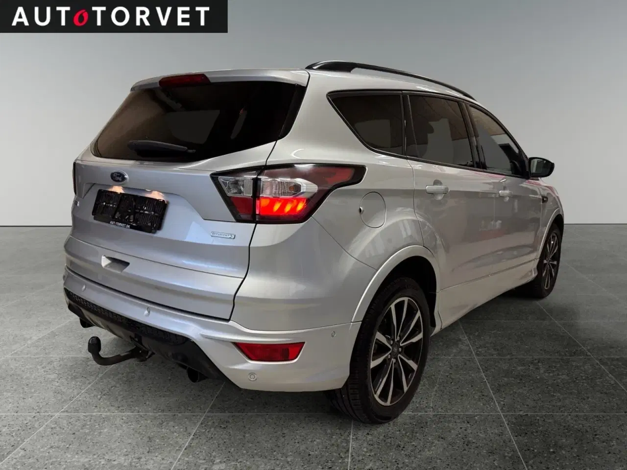 Billede 3 - Ford Kuga 1,5 SCTi 150 ST-Line