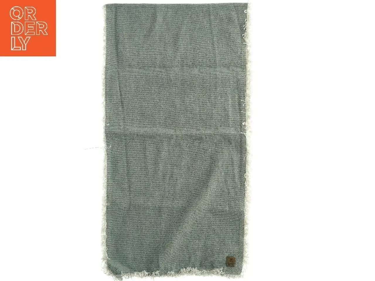 Billede 3 - Grå tæppe