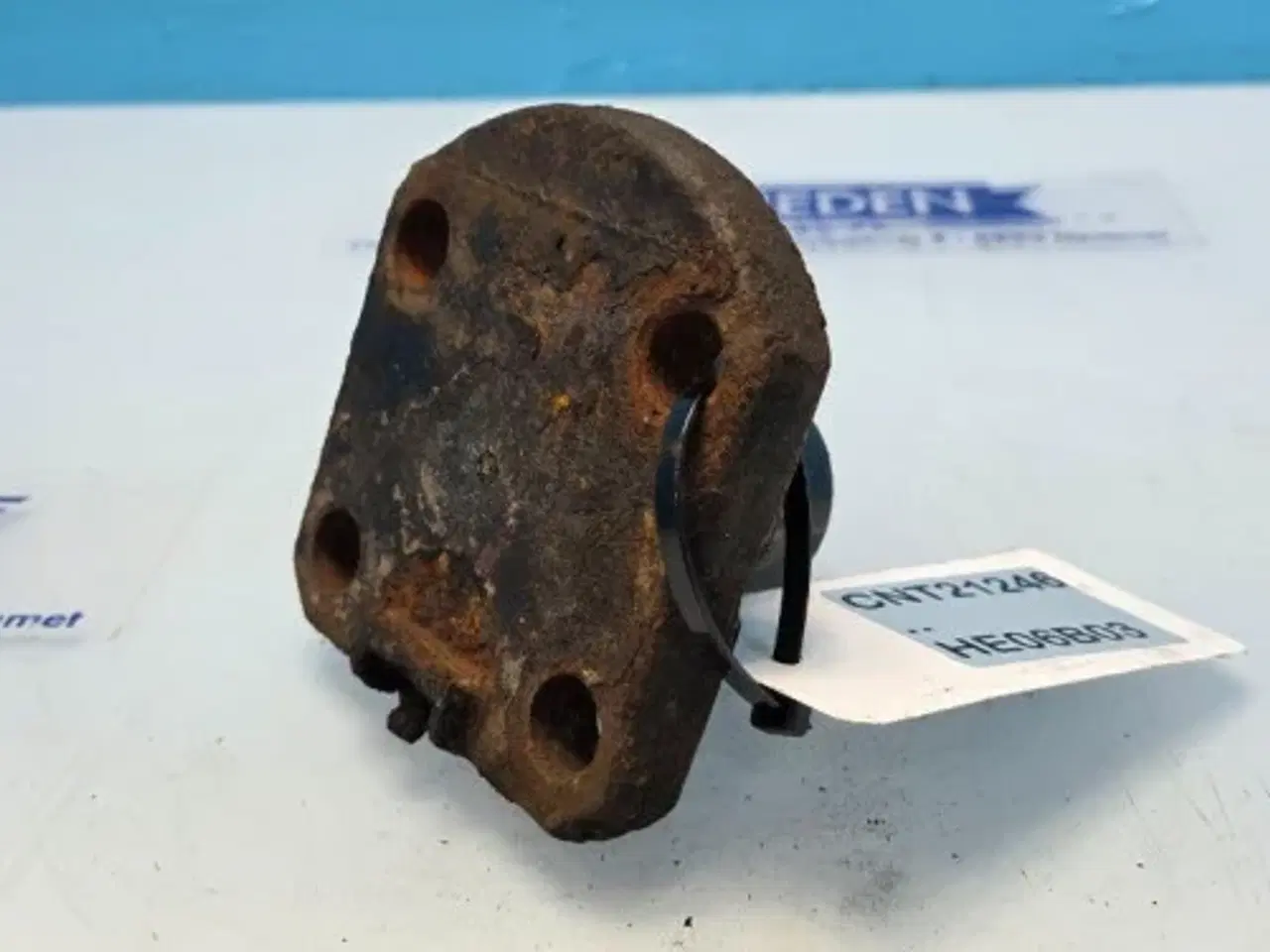 Billede 12 - New Holland LB115B Stift 85807970