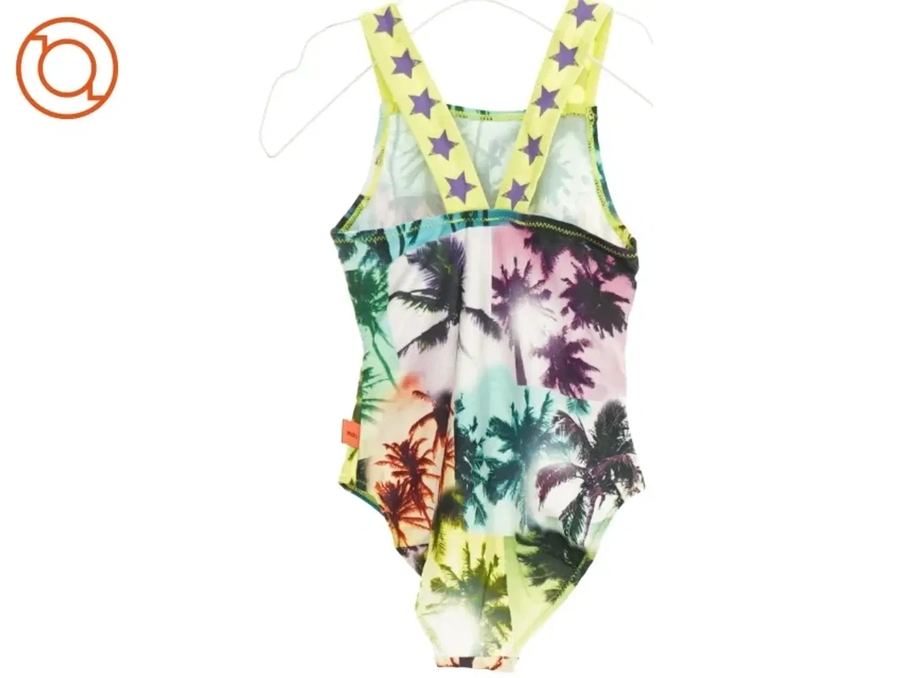 Billede 2 - Badedragt fra Molo (str. 74 cm)