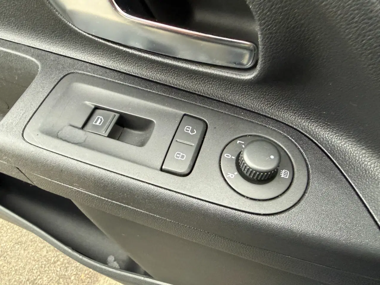 Billede 10 - VW Up! 1,0 60 Move Up! BMT