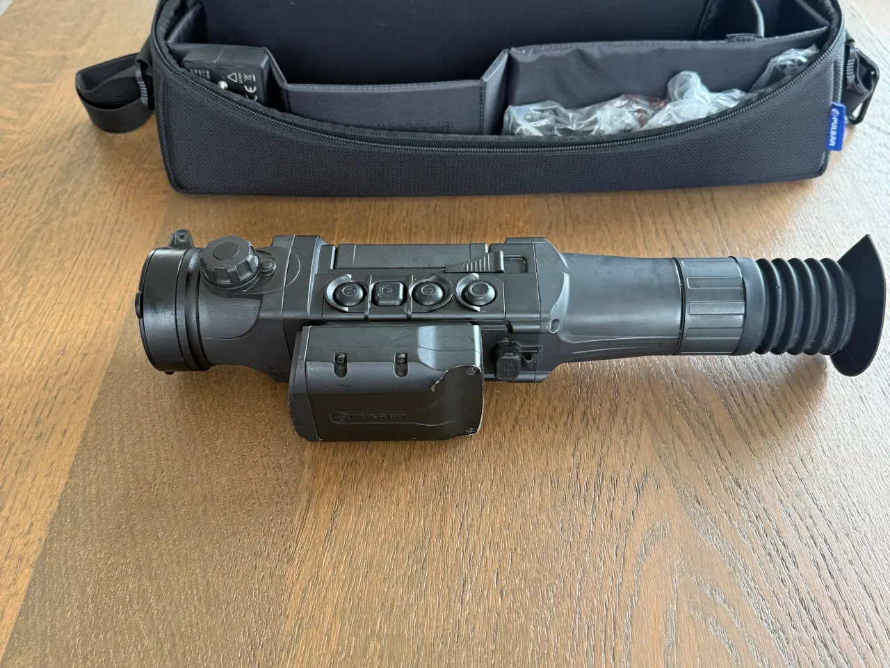 Billede 1 - Pulsar Trail 2 LRF XQ50