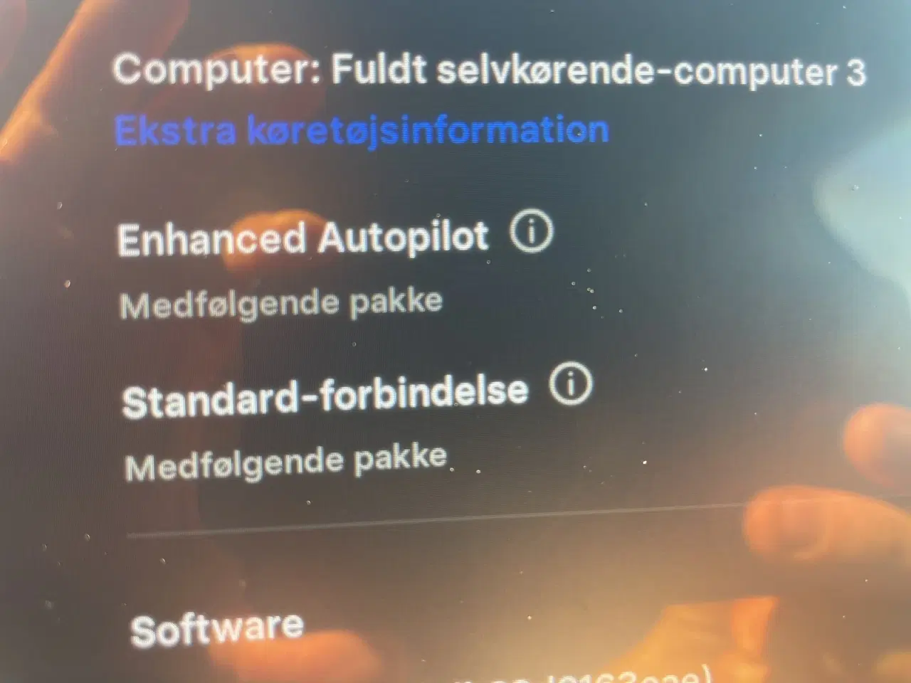 Billede 18 - Tesla Model Y  Long Range AWD