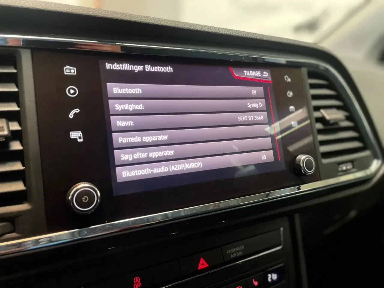 Billede 18 - Seat Ateca 1,6 TDi 115 Style