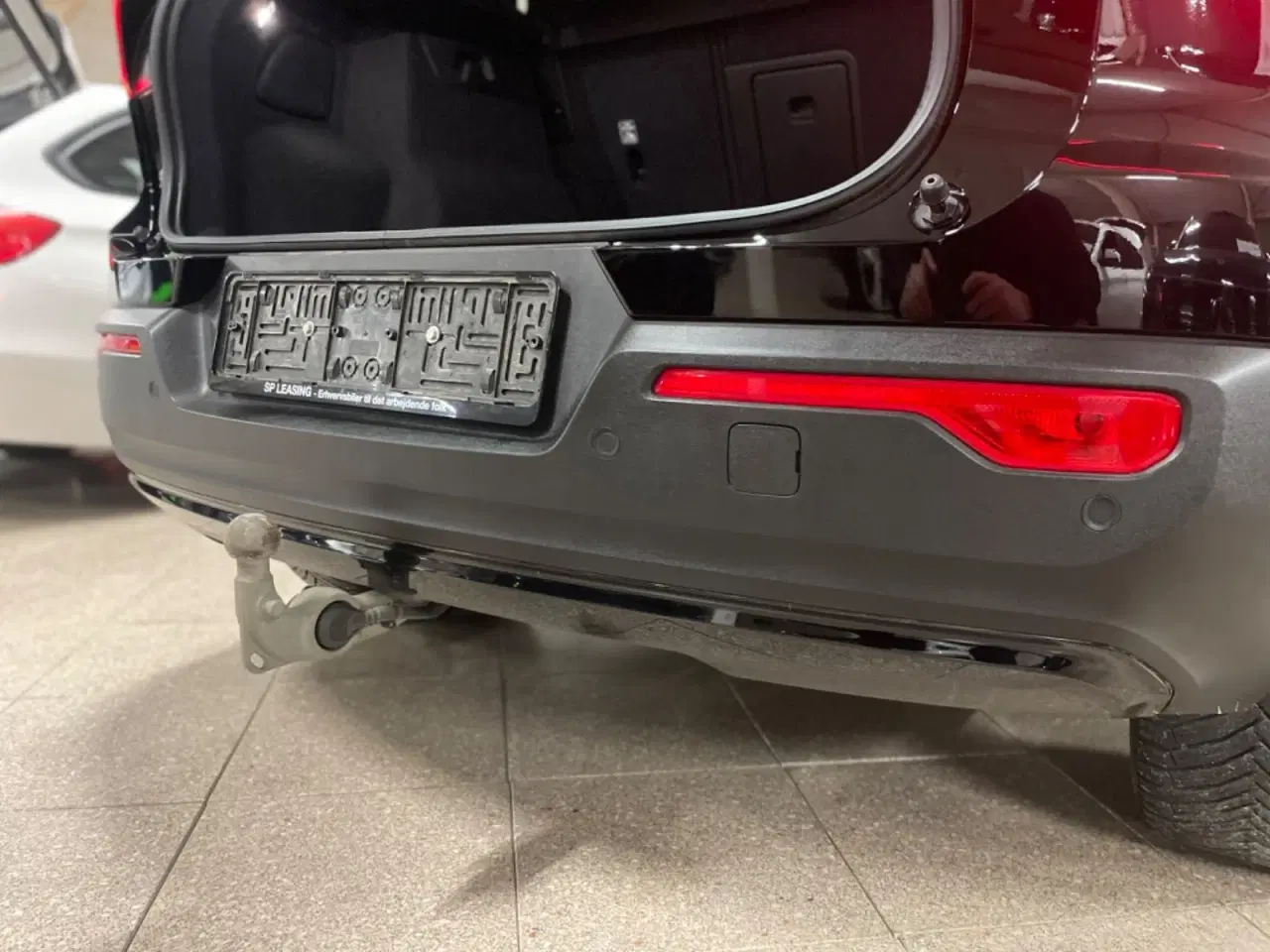 Billede 7 - Volvo XC40  P6 ReCharge Plus