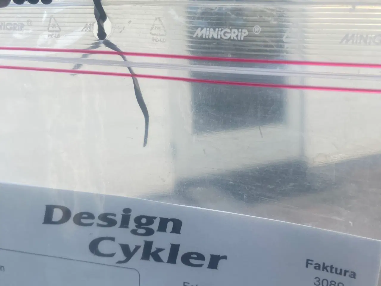 Billede 7 - Racercykel Trek med 24 gear