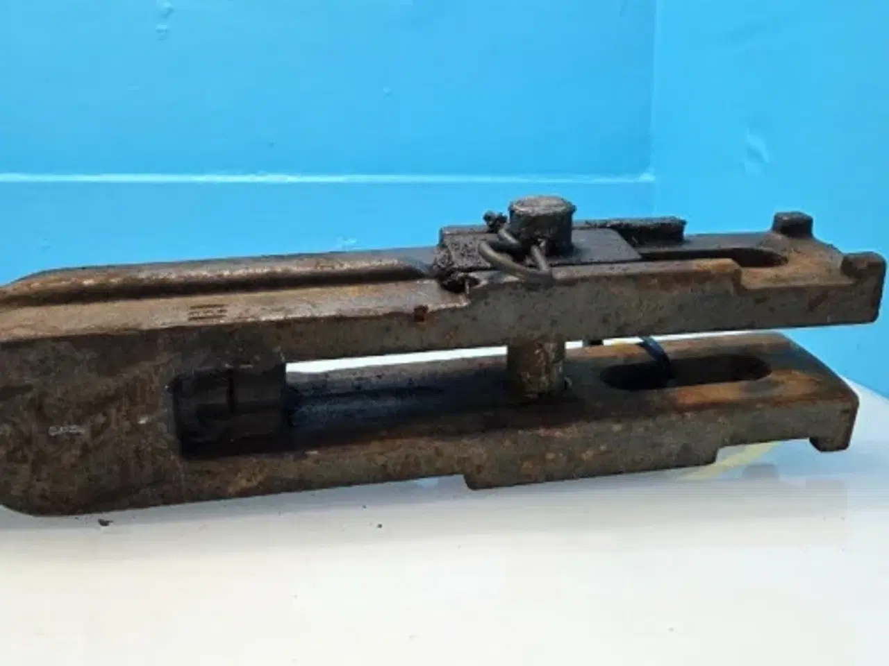 Billede 6 - Massey Ferguson 3085 Liftspindel 3616381M91