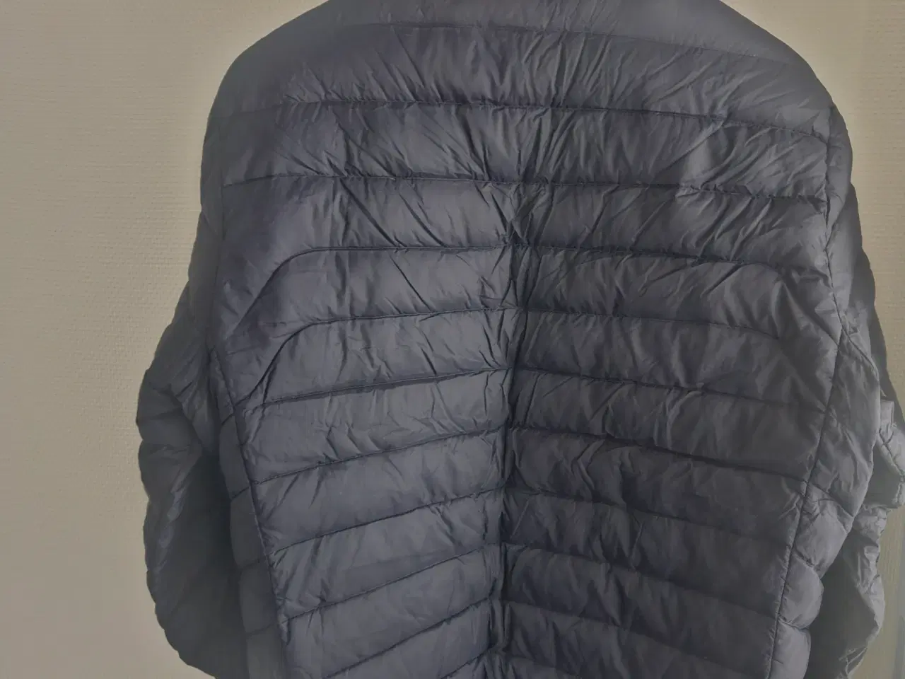 Billede 2 - Overgangsjakke med dunfyld. Tommy Hilfiger Large