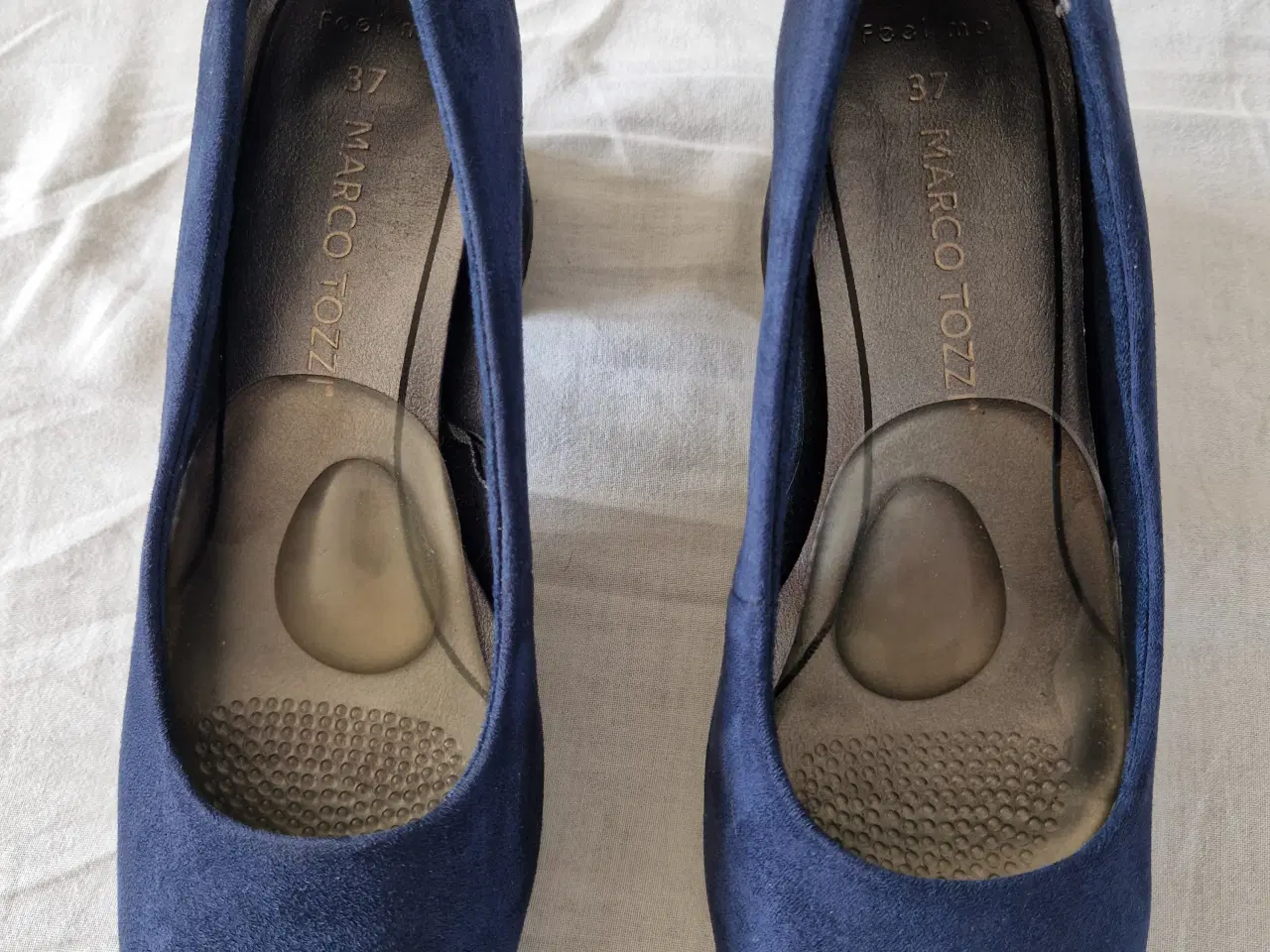 Billede 2 - Pumps str 37