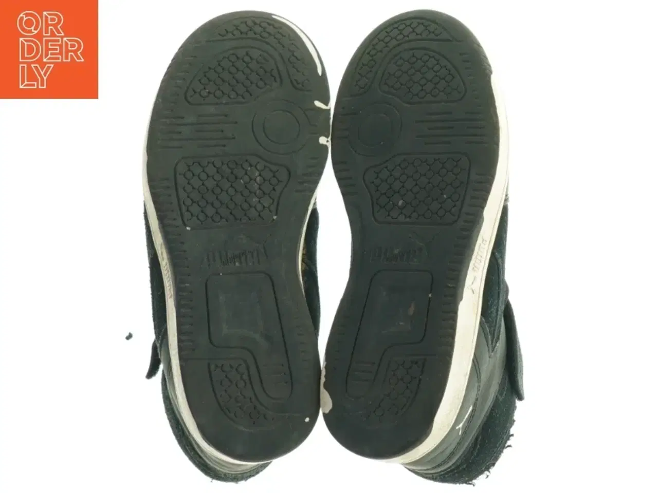 Billede 2 - High-top sneakers fra Puma (str. 34)