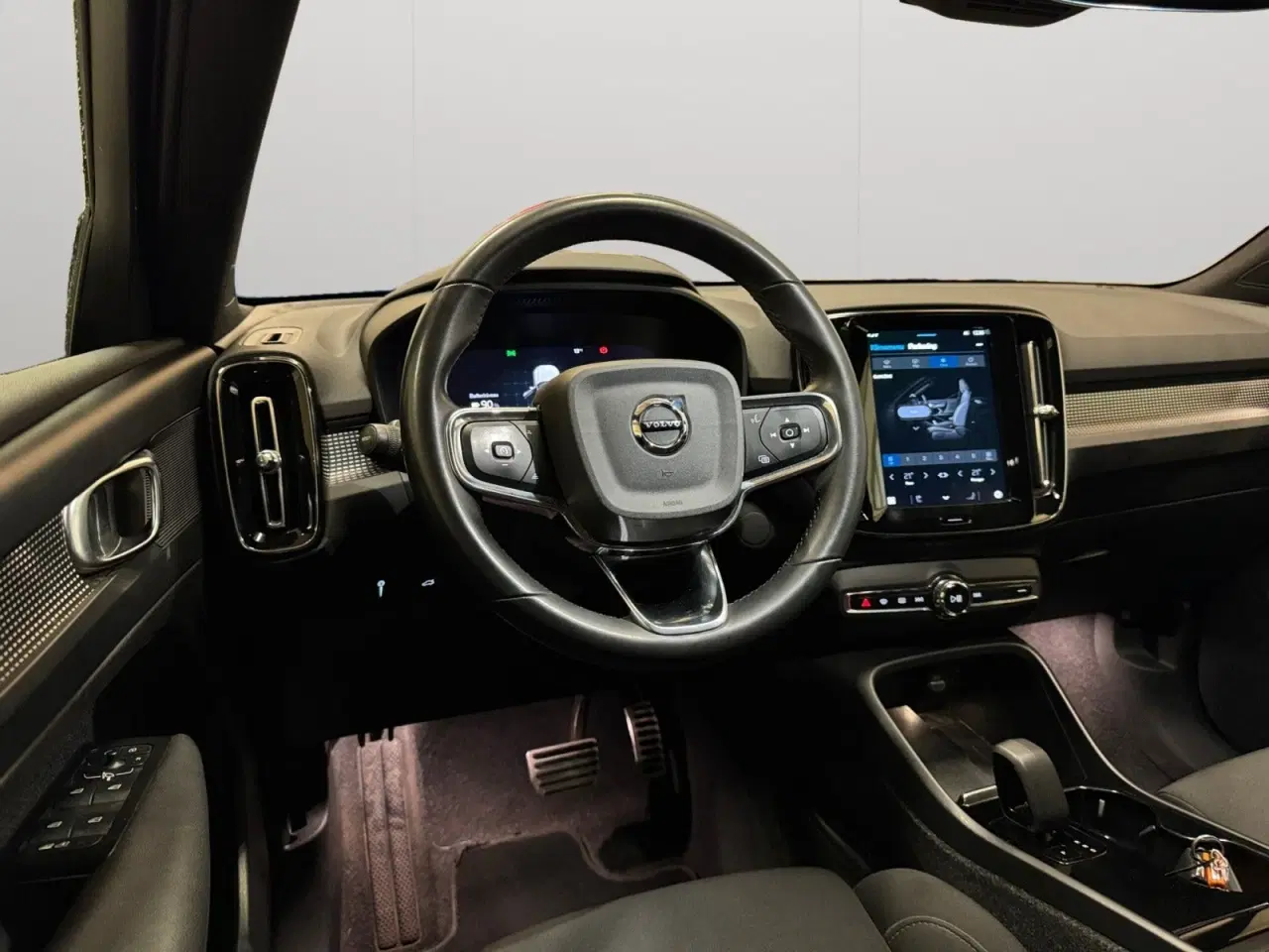 Billede 5 - Volvo XC40  P6 ReCharge Core