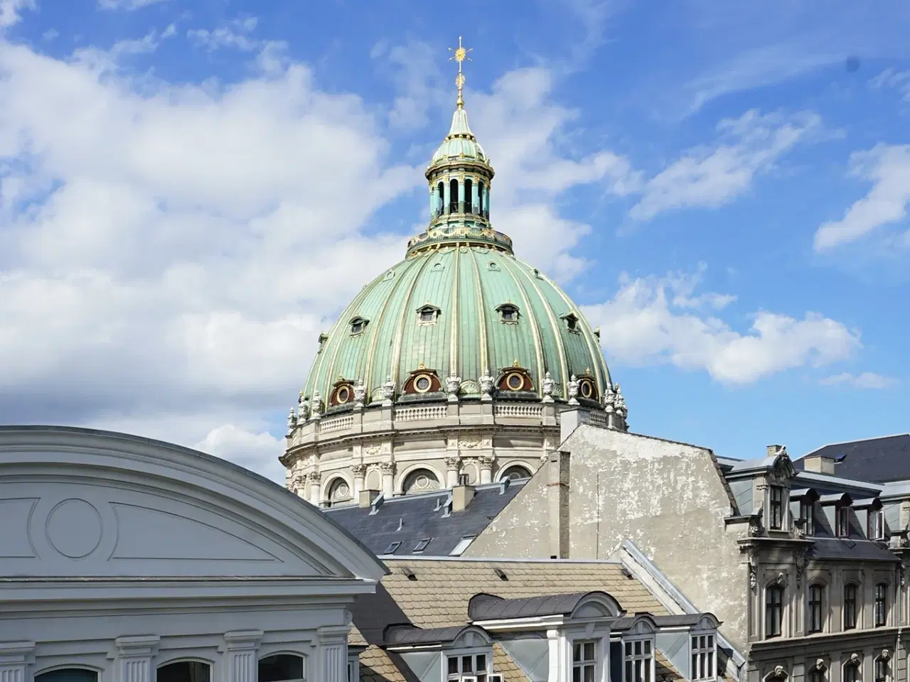 Billede 12 - Kontor i hjertet af København K