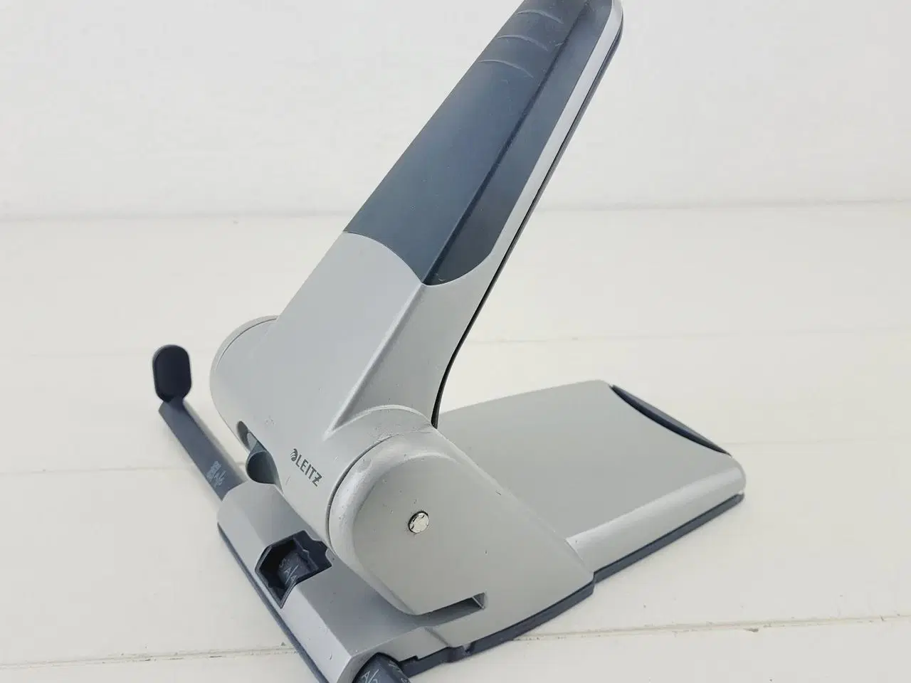 Billede 6 - ⭐️- Leitz hulmaskine Model 5180