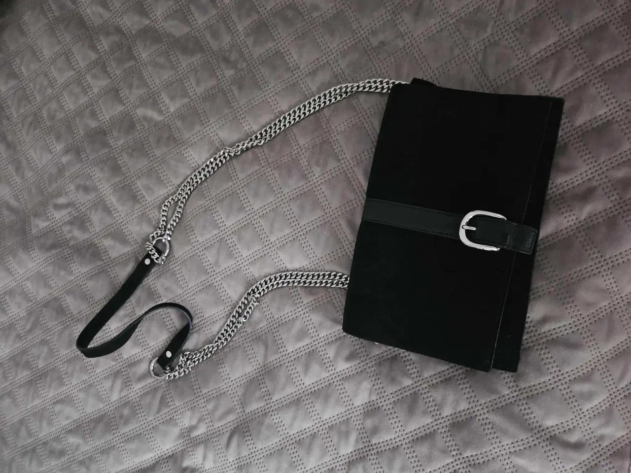 Billede 1 - Skuldertaske