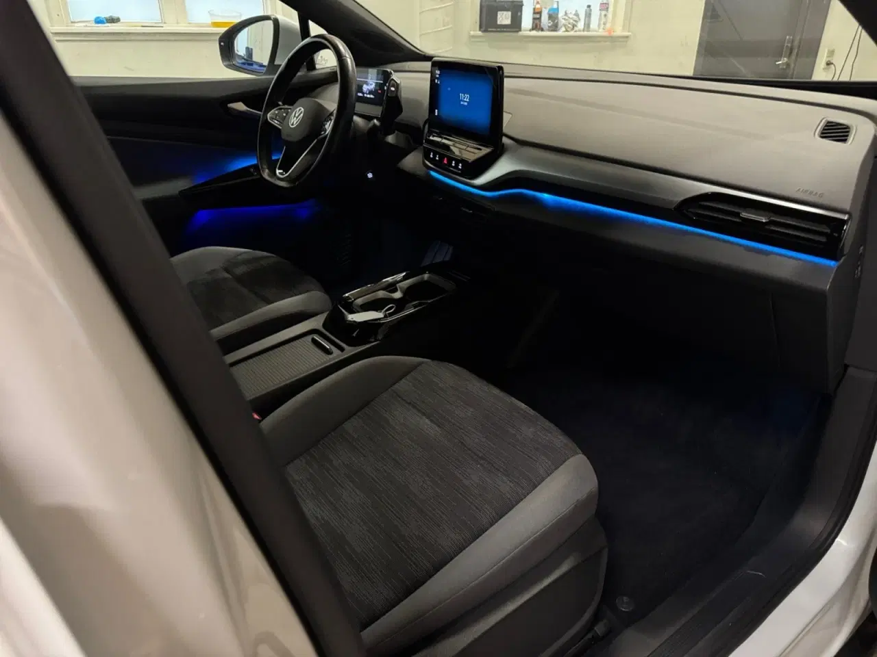 Billede 15 - VW ID.4 77 1ST Pro