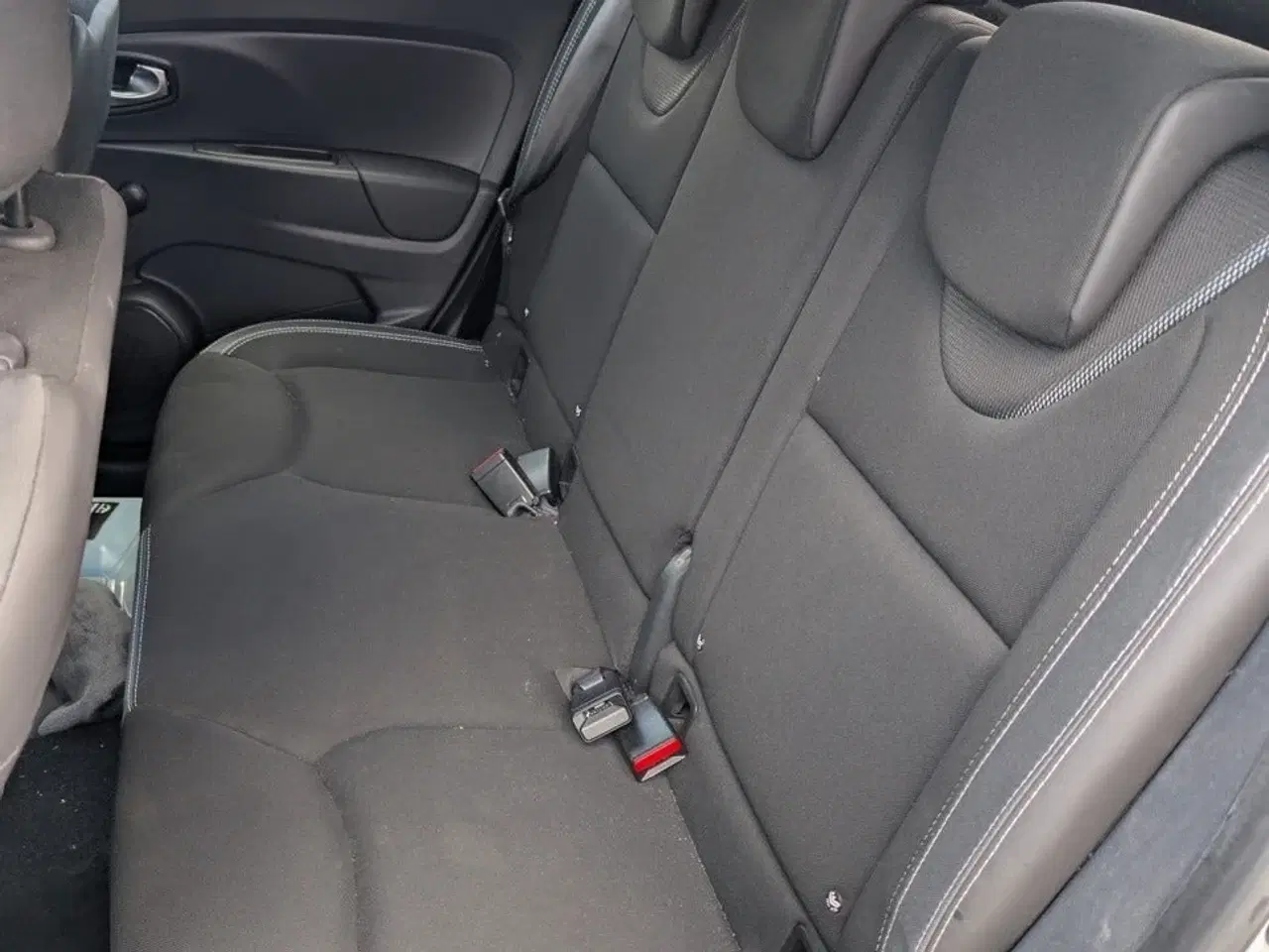 Billede 10 - Renault Clio IV 1,5 dCi 90 Galla