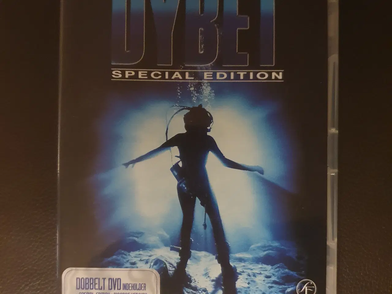 Billede 6 - Dybet - Special edition double DVD 