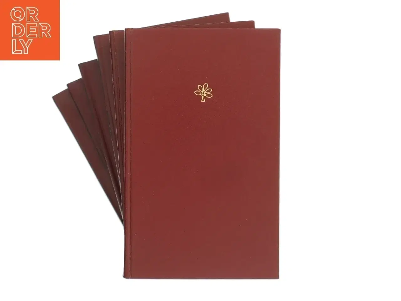 Billede 2 - Pelle Erobreren af Martin Andersen Nexø (Bog)