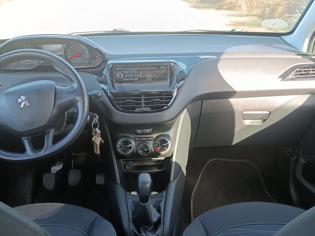 Billede 5 - ny tandrem og service 