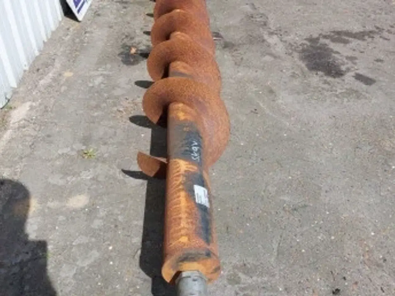 Billede 2 - Massey Ferguson 7278 Snegl 28880395