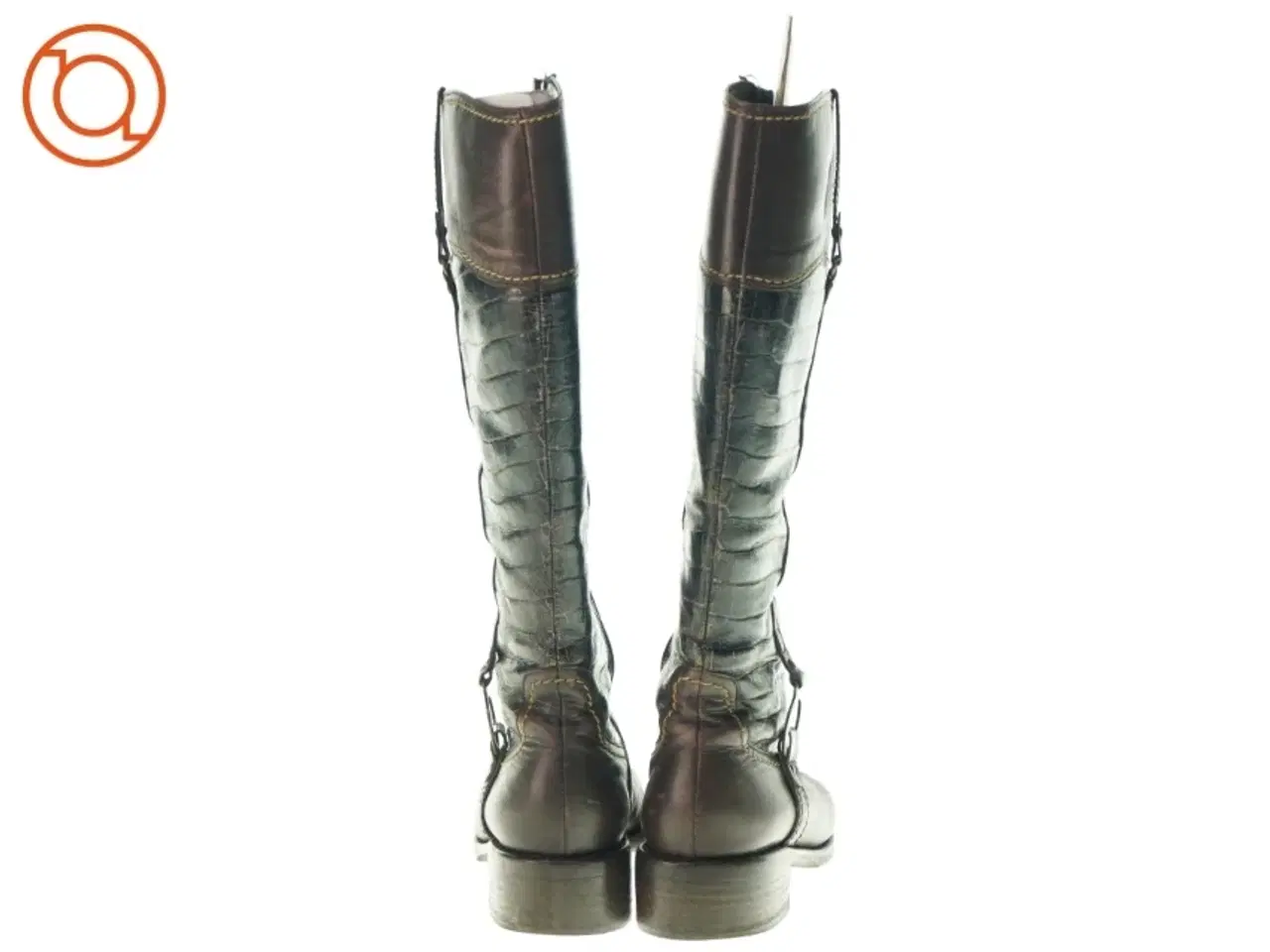 Billede 4 - Sko fra Garbor (str. 39)