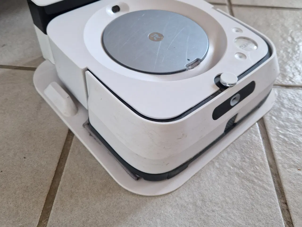 Billede 1 - Irobot bravaa jet m6