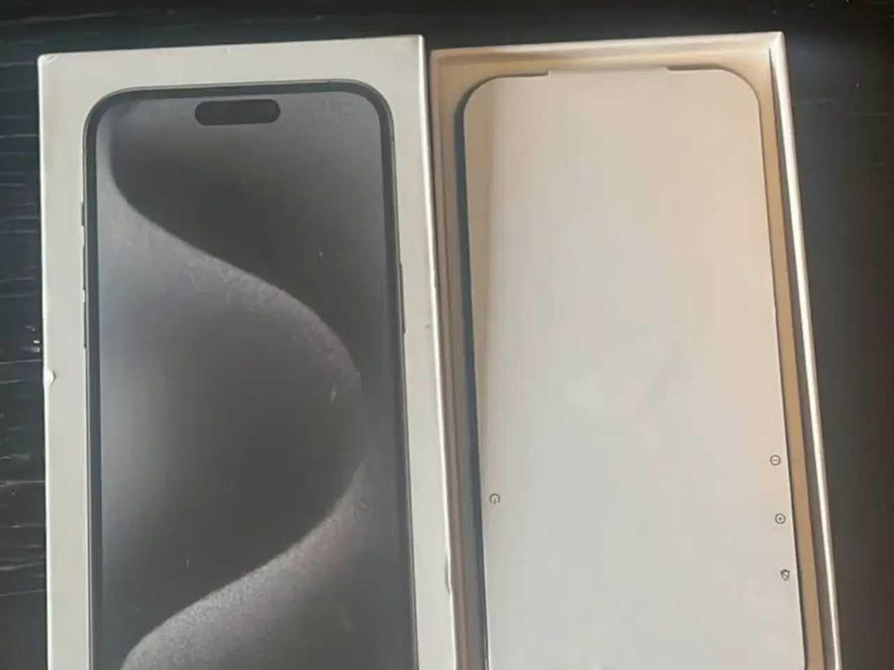 Billede 2 - iPhone 15 Pro Max-256 GB