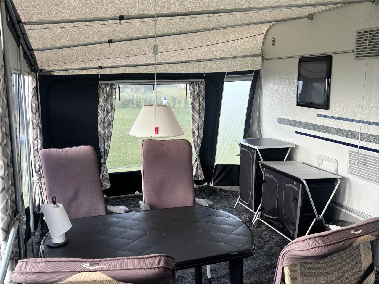 Billede 8 - Adria Altea 552 PK 2019