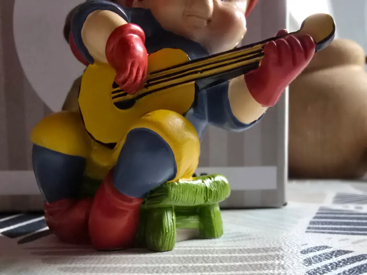 Billede 8 - Christel musiknisser