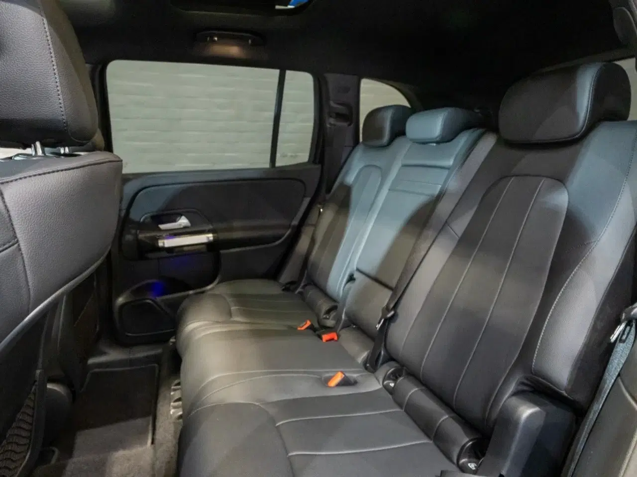 Billede 22 - Mercedes EQB250+  Progressive 7prs