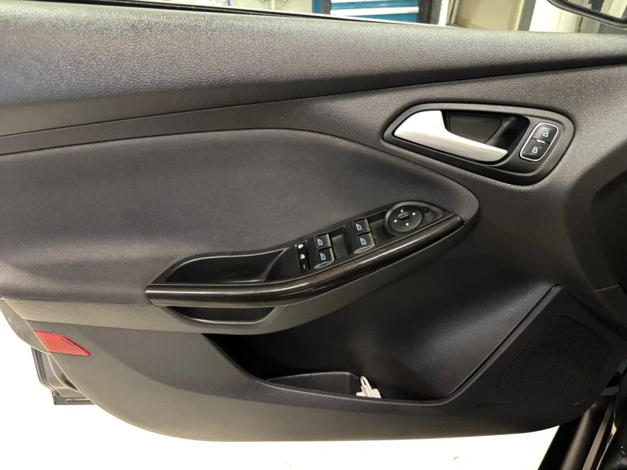 Billede 14 - Ford Focus 1,0 SCTi 100 Business stc.