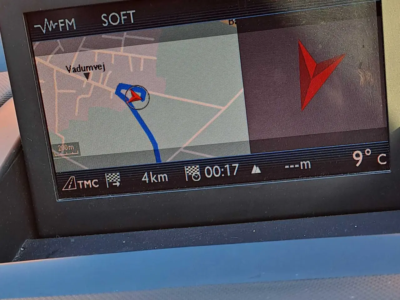 Billede 8 - Peugeot 308sw