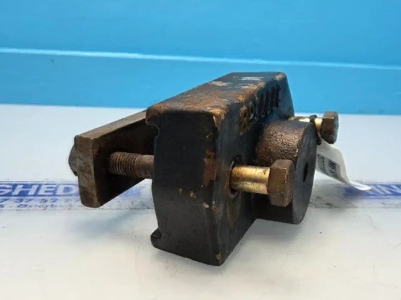 Billede 8 - Massey Ferguson 6290 Support R. 3777368M2