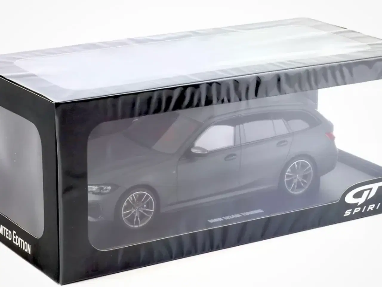 Billede 4 - 1:18 BMW M340i Xdrive Touring 2019