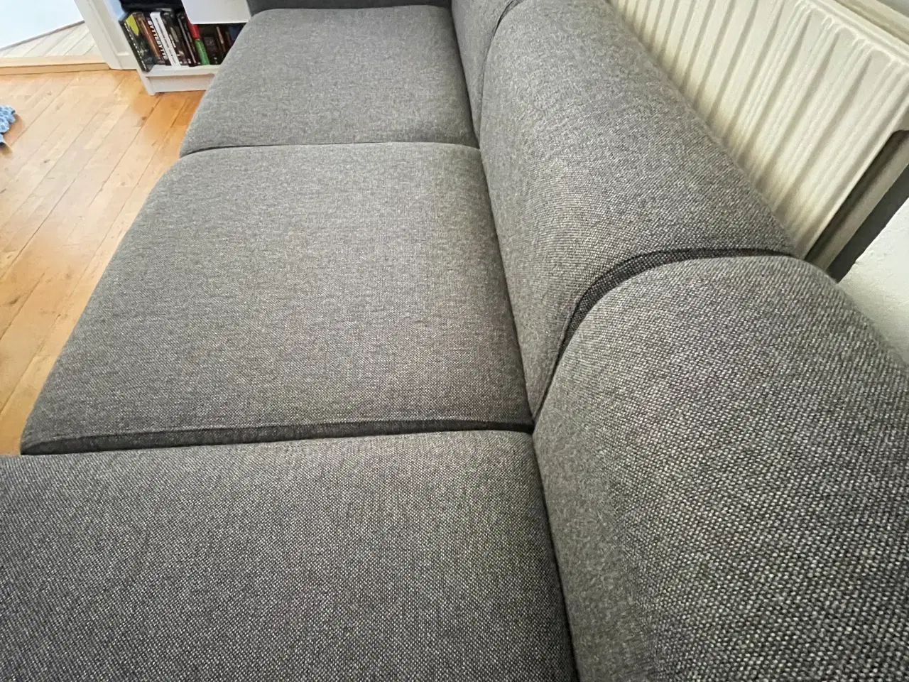Billede 4 - HAY mags sofa