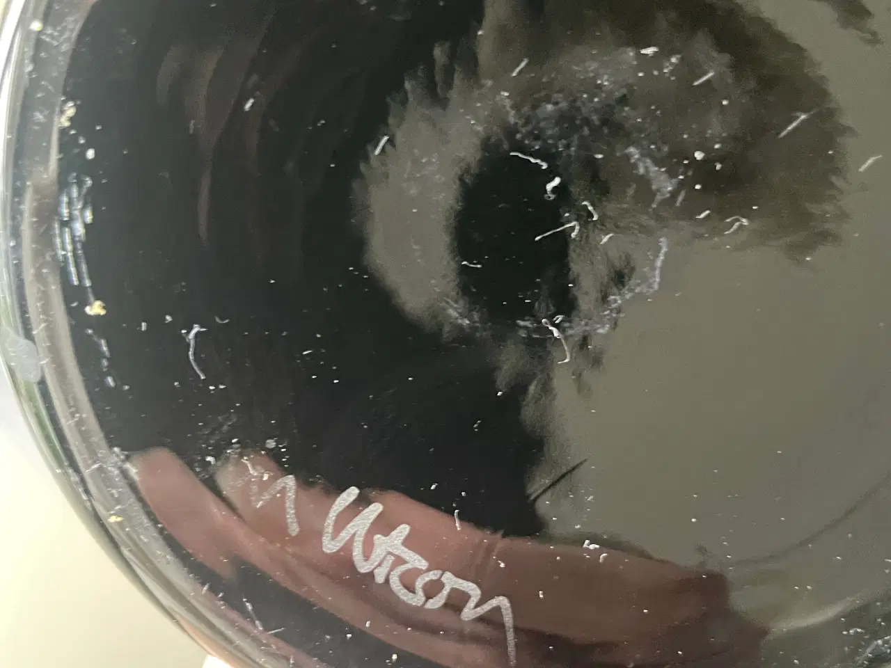 Billede 2 - Rosendahl vase sort