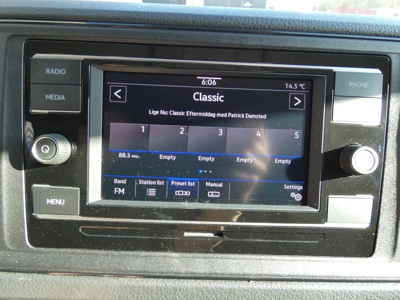 Billede 13 - MAN TGE 3,5T L4 2,0 SCR 177HK Ladv./Chas. 8g Aut.