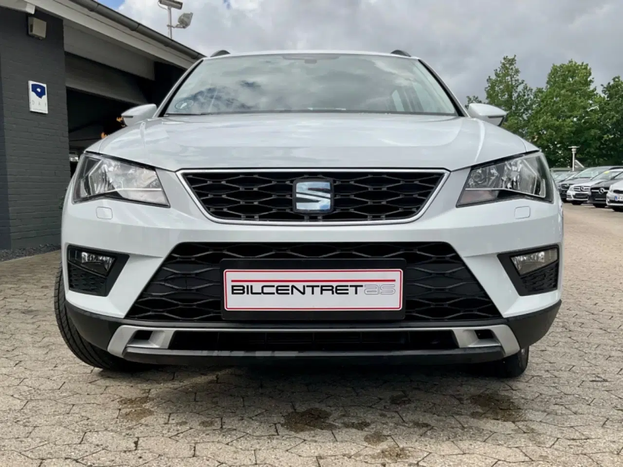 Billede 7 - Seat Ateca 1,5 TSi 150 Style DSG
