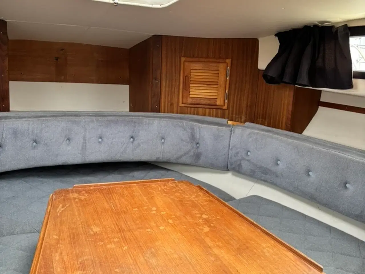 Billede 17 - Norsk Skilsø 750 motorbåd