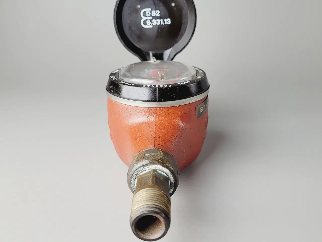 Billede 4 - ⭐️· Vandmåler - 15mm