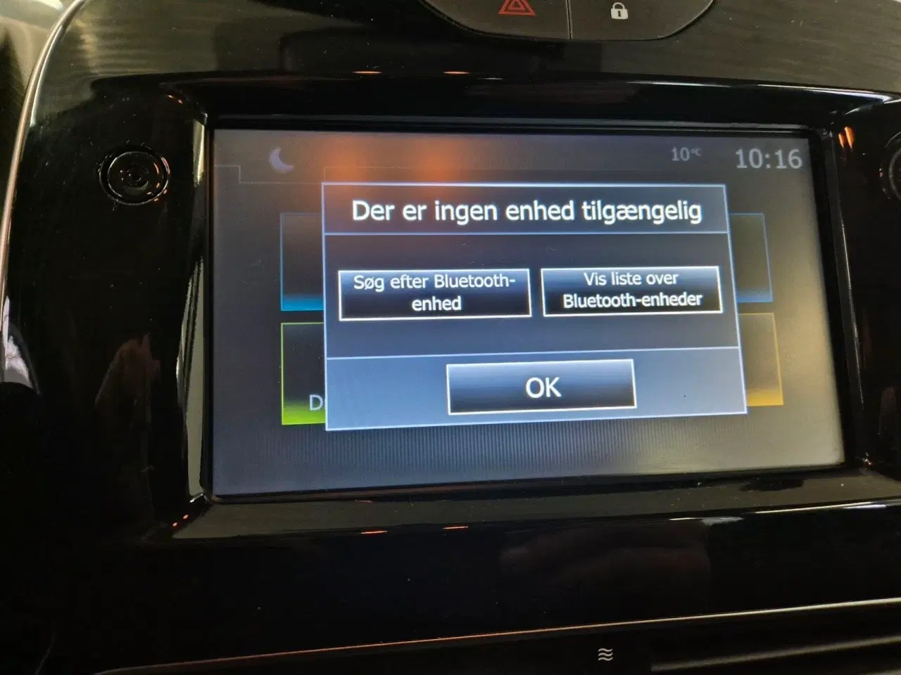 Billede 11 - Renault Clio 0,9 Energy TCe Zen 90HK 5d