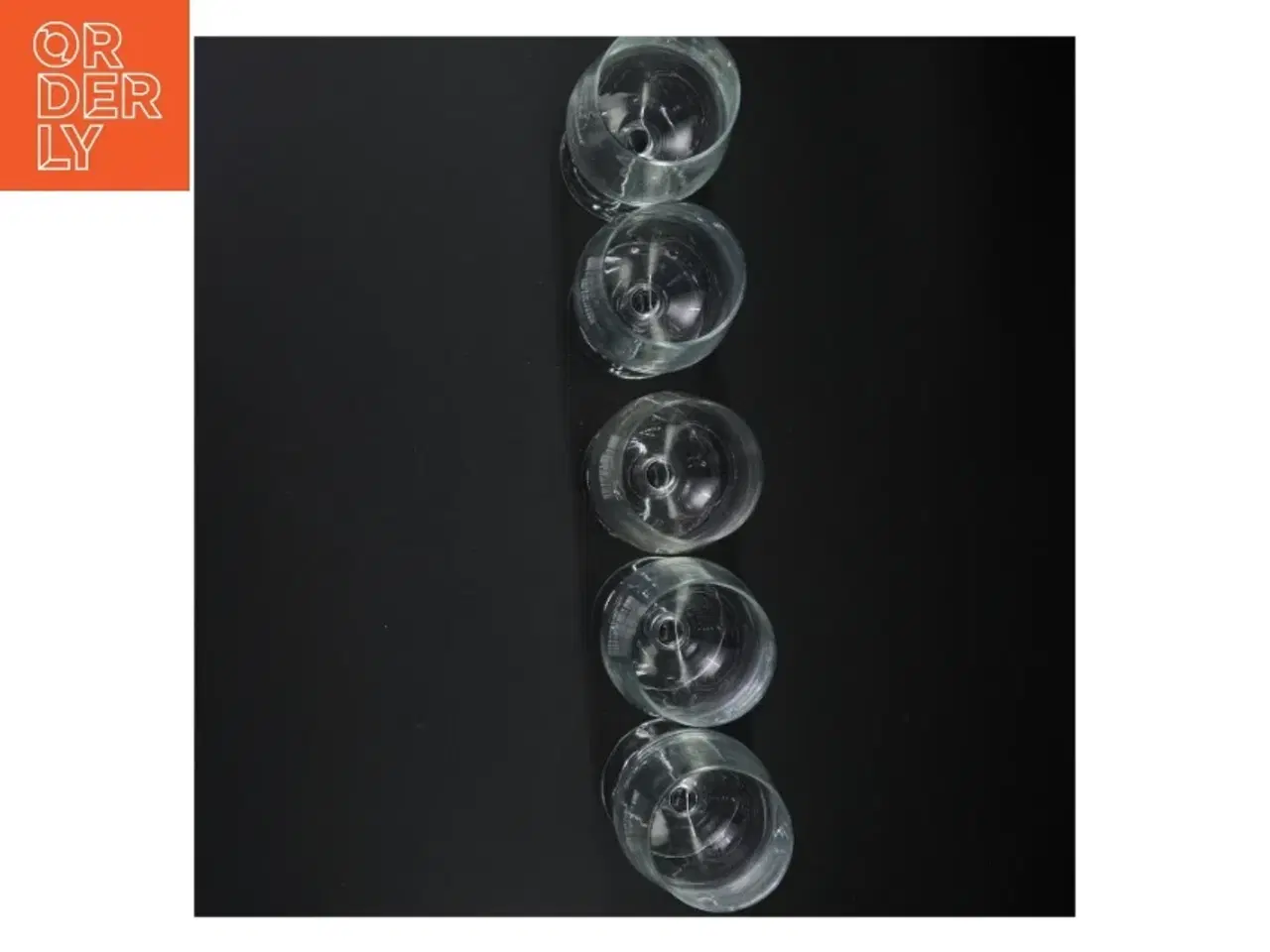 Billede 2 - Glas (str. 15 cm)