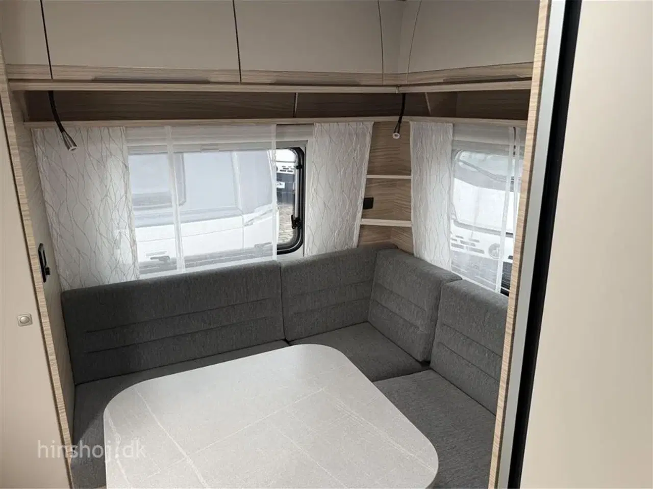 Billede 13 - 2026 - Fendt Bianco Activ 465 SGE   2026 Fendt Bianco Activ 465 SGE  fra Hinshøj Caravan A/S