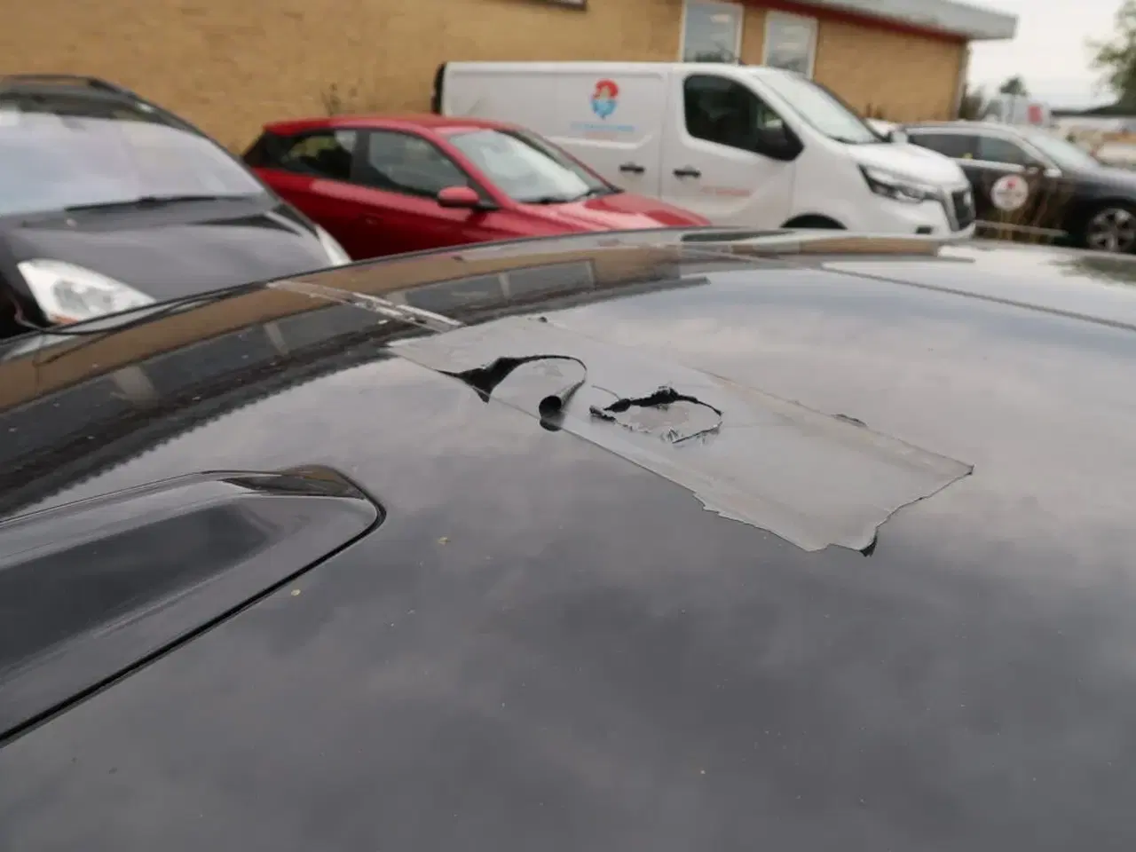 Billede 23 - Personbil BMW I4 Edrive40 Gran Coupé (Momsfri)